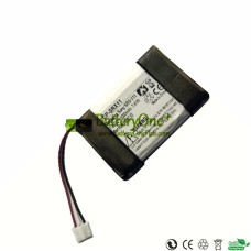 Replacement battery for Sony SRS-X11 ST-02