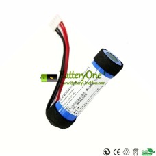 Replacement battery for Sony SRS-XB21 ST-05