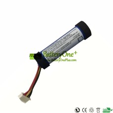 Replacement battery for Sony ST-05 SRS-XB21