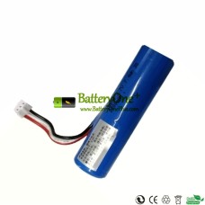 Replacement battery for STAR Q1S