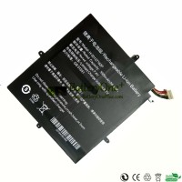 Replacement battery for Teclast F5 H-30137162P 2666144