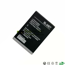 Replacement battery for TECNO F1 F3 POP 1 B1F BL-24ET 2400mAh