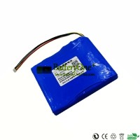 Replacement battery for Tmall A1 A1S A2