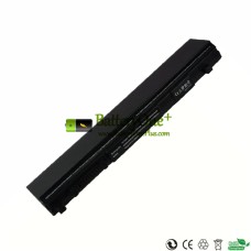 Replacement battery for Toshiba R732 R830 R840 R930 R800 R940 PA5043U PA5045U