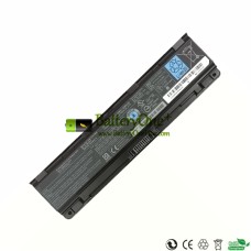 Replacement battery for Toshiba Satellite P75-A7100 A7200 PA5121U-1BRS PABAS274