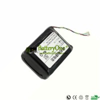 Replacement battery for Vmai M200