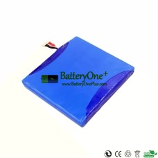 Replacement battery for Zdeps EPS918