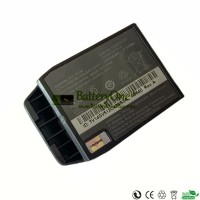 Replacement battery for Zebra MC2180 82-150612-01