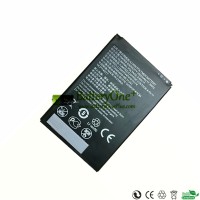 Replacement battery for ZTE MU500/1 Telstra-5G-Wi-Fi-Pro Li3945T44P4h815174