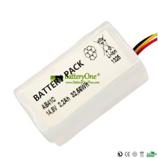 Replacement Battery for ABATEL AB41C