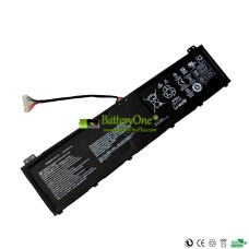 Replacement Battery for Acer AP21A5T AP21A8T KT0040G014 AP21A7T