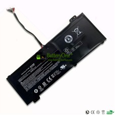 Replacement Battery for Acer AP21D8M