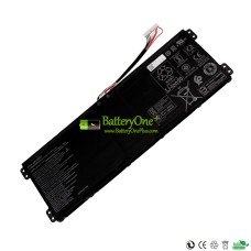 Replacement Battery for Acer Conceptd CN315 Ezel CC314 AP19D5P