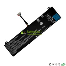 Replacement Battery for Acer Predator Triton-500-SE PT516-51S AP20BHU