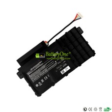 Replacement Battery for Acer Spin3 SP314-53 N18P5 P215 TMP215-51G AP18H18J