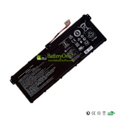 Replacement Battery for Acer Swift SF314-43-R2R4 R5-5500U AP20CBL