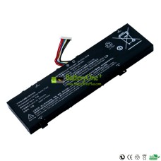 Replacement Battery for Aierxuan G2 G1 G-2 G2-PRO K36