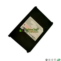 Replacement Battery for Aisino A90-1 POS 335880