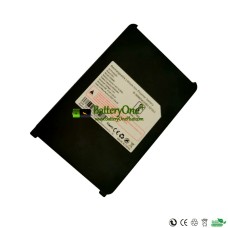 Replacement Battery for Aisino A90-1 POS 335880