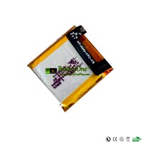 Replacement Battery for AMAZFIT AC1807 1903