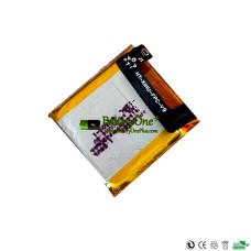 Replacement Battery for AMAZFIT AC1807 1903