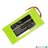 Replacement Battery for AMC 694233 NI-MH43Ax8