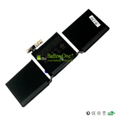 Replacement Battery for Apple A2171 Macbook-Pro 13-2019 A2159 A2338