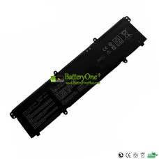 Replacement Battery for Asus B31N1915 0B200-03760000 BR1100CKA