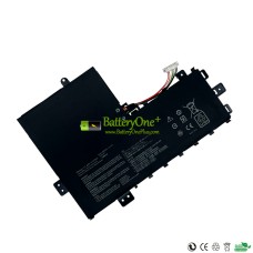 Replacement Battery for Asus Business P1701FA-AU657 P1701DA-AU017R C31N1907