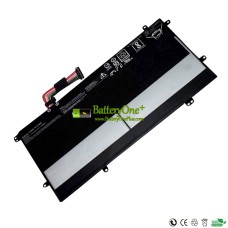 Replacement Battery for Asus C12N1432 Chromebook-Filp C100PA C100PA-3J