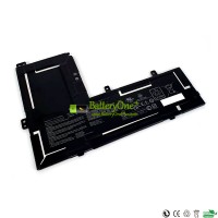 Replacement Battery for Asus C21N1807-1 ChromeBook-C223NA VivoBook-E12 E203NA