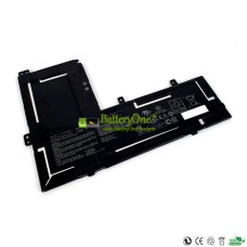 Replacement Battery for Asus C21N1807-1 ChromeBook-C223NA VivoBook-E12 E203NA