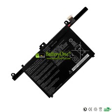 Replacement Battery for Asus C21N1903 ExpertBook B9450 B9450F B9450FA