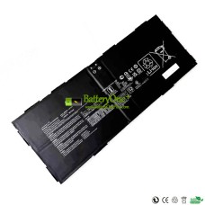 Replacement Battery for Asus C22N2023