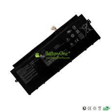 Replacement Battery for Asus C31N1824-1 3ICP3/91/91 C425TA C433TA