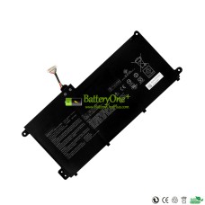 Replacement Battery for Asus C31N1845-1 Chromebook-Flip C436FA C346FA