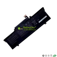 Replacement Battery for Asus C31N1914 U4800EGL UX425QA UX435EAL UX425UG UX435EG