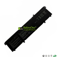 Replacement Battery for Asus C31N1915 BR1100CKA B1400CEPE L1400CDA B1500c