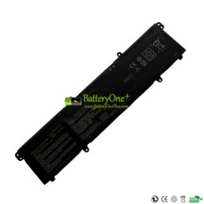 Replacement Battery for Asus C31N1915 BR1100CKA B1400CEPE L1400CDA B1500c