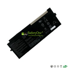 Replacement Battery for Asus C31N2011 Chromebook-Flip CM5 CM5500FDA CX5500FEA