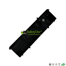 Replacement Battery for Asus C31N2015 5895