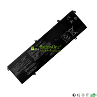 Replacement Battery for Asus C31N2019 M3401Q K3400P M3500QC