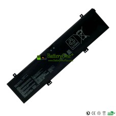 Replacement Battery for Asus C41N2101-1 UX8402V