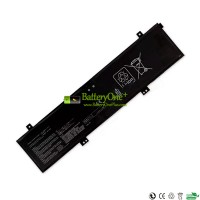 Replacement Battery for Asus C41N2101 GA402RK FX517ZC FX517ZE FX517ZM UM6702RA