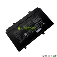 Replacement Battery for Asus C41N2110