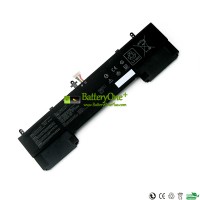 Replacement Battery for Asus C42N1839-1 ZenBook15 UX534FTC-A8210T