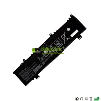 Replacement Battery for Asus GX650P C41N2103 5675