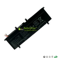 Replacement Battery for Asus UX4000F UX481F UX481FA UX481FL C41N1901