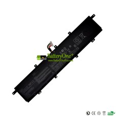 Replacement Battery for Asus ZenBookPro Duo15 UX582LR-H0701TS C42N2008