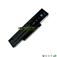 Replacement Battery for Benq BATHL91L6 906C5040F 90NFV6B1000Z BATFT10L61